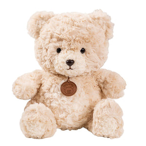 AI-Smart Learning Plushie ChattyBear interactive cuddly toy for kids aged 3+