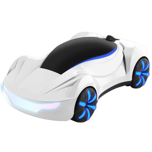 FlytecRC Y19 New Energy Sports Car with Dual Control