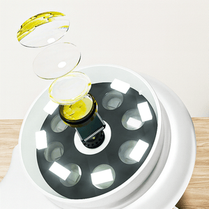 Handheld Microscope for Children