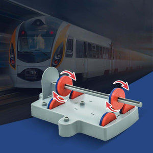 12-in-1 Magnetic Science Experiment Kit