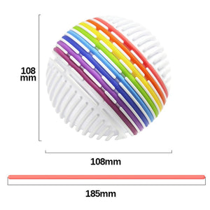 Fidget Sensory Activity Ball for Stress Relief