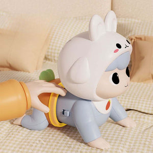 My First Play & Learn Set – For BORED 1-Year-Olds