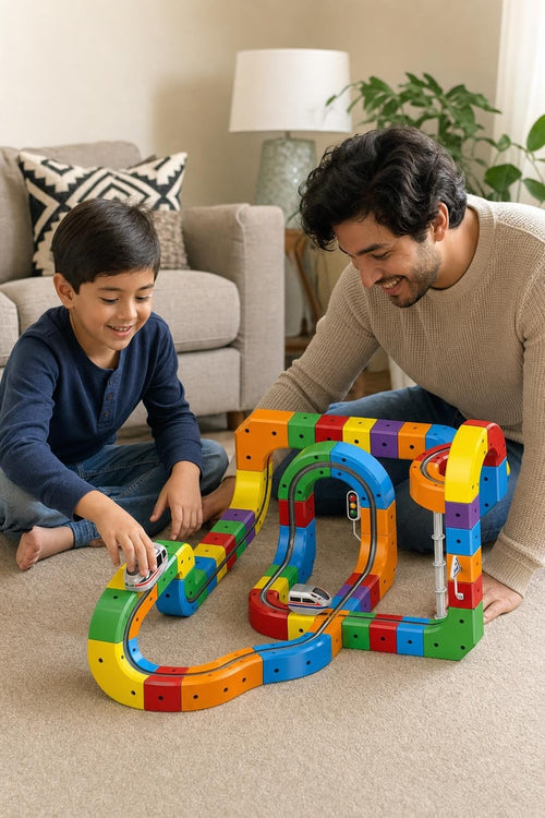 Racing Track Bundle