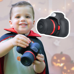 Mini Photographer Digital Camera - Halloween Collection