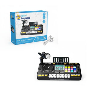 MixMaster Junior DJ Console - Halloween Collection