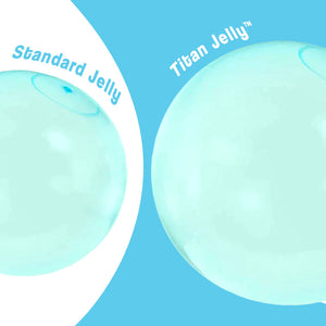 The Giant Jelly Balloon Ball (1+1 FREE)