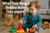 What Toys Keep a Toddler Busy The Longest?