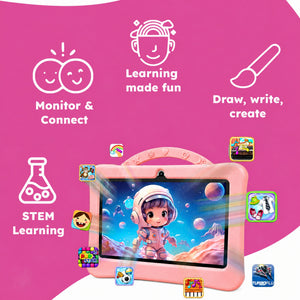 STEM SuperPad Shockproof Learning Tablet