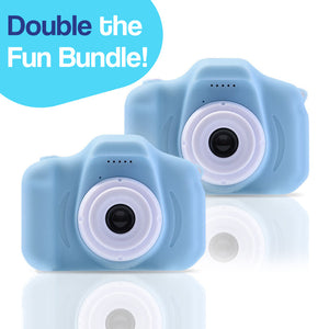 LittleLens Kids Camera