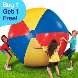 Giant Fun Inflatable Party Ball