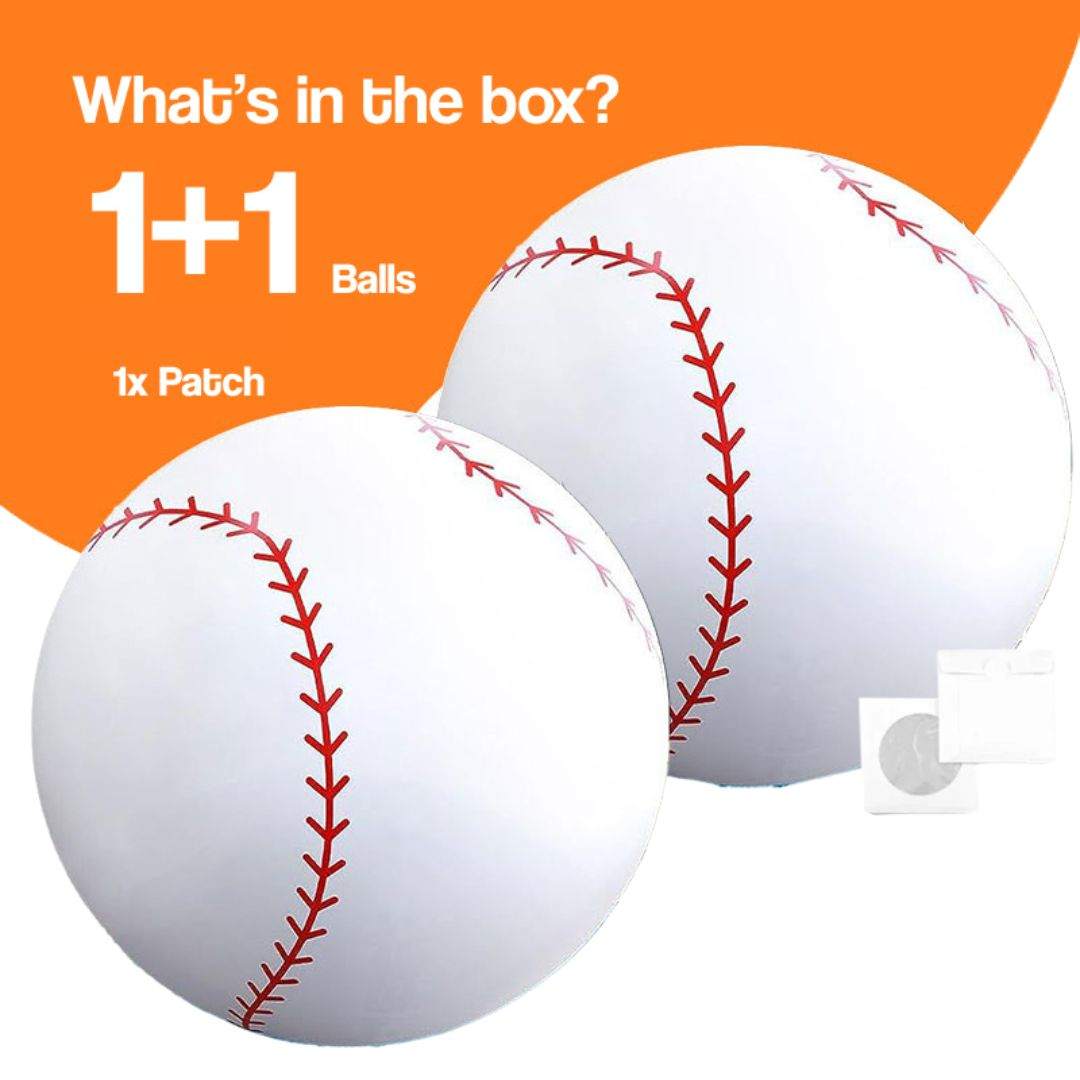 Giant Fun Inflatable Party Ball