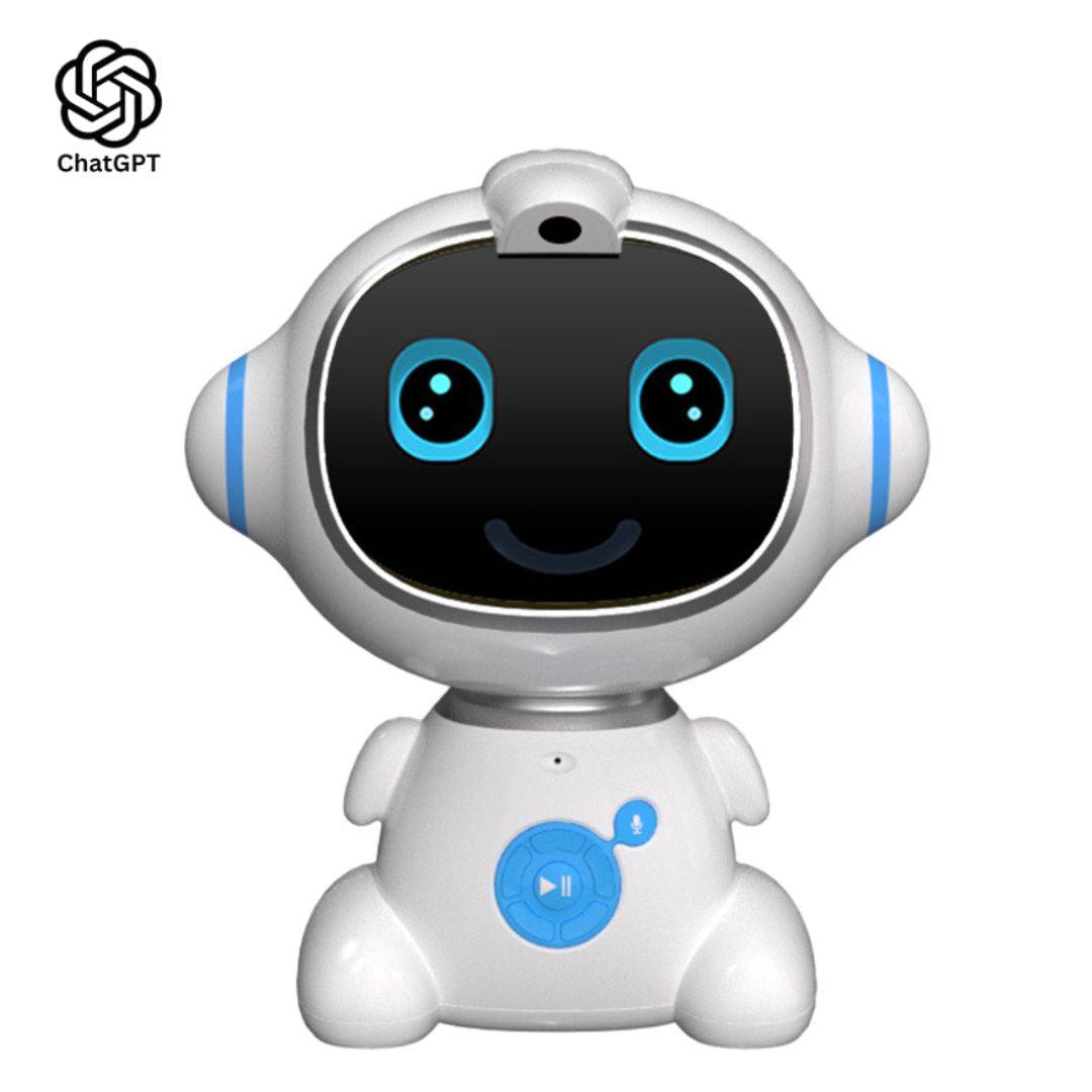 ChatGPT Powered Interactive SmartyBot MINI