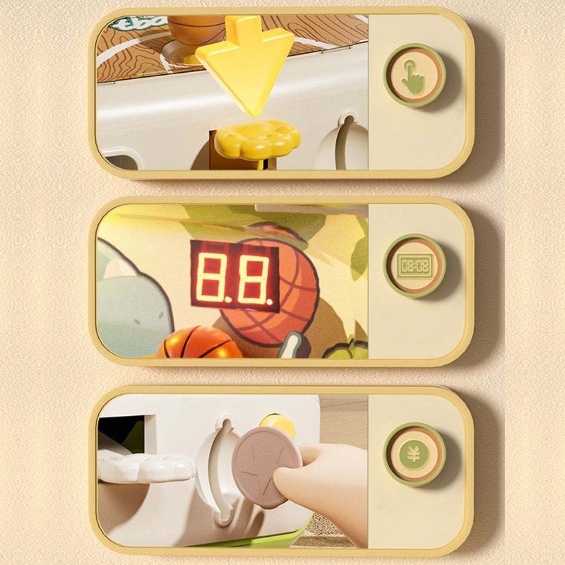 Basketball Arcade Machine for Kids