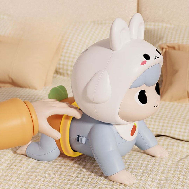 My First Play & Learn Set – For BORED 1-Year-Olds