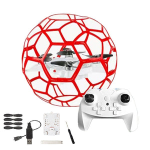 One-Touch Spin Orb