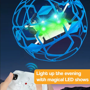 One-Touch Spin Orb