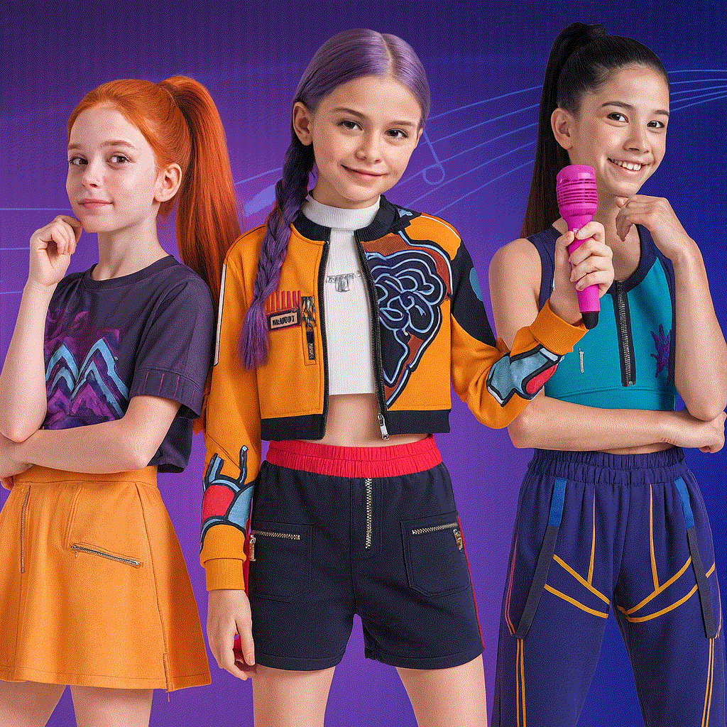 Warrior Squad Halloween Costume Set