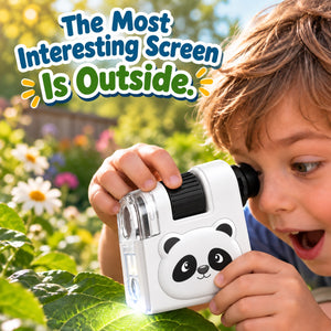 Kids Pocket Microscope (view 8)