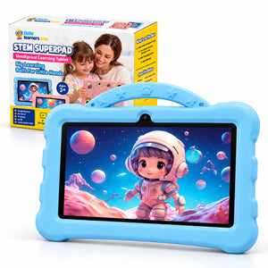 STEM SuperPad Shockproof Learning Tablet