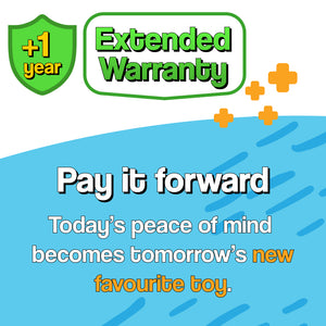 Extended Warranty