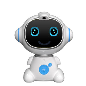 AI-Powered Interactive SmartyBot