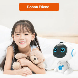 AI-Powered Interactive SmartyBot