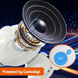 AI-Powered Interactive SmartyBot