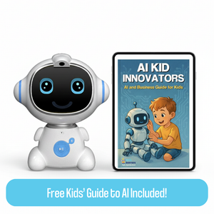 ChatGPT Powered Interactive SmartyBot MINI