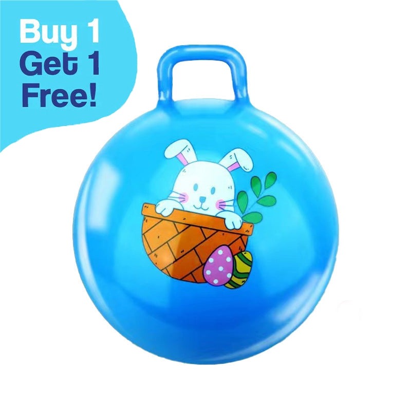Coordination Hopper Ball (1+1 FREE)