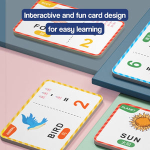 Educational Dinosaur Unicorn Board Game Toy