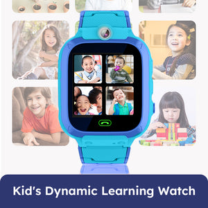 Kids Multi-purpose Smartwatch