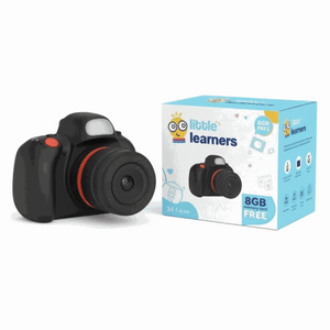 Mini Photographer Digital Camera