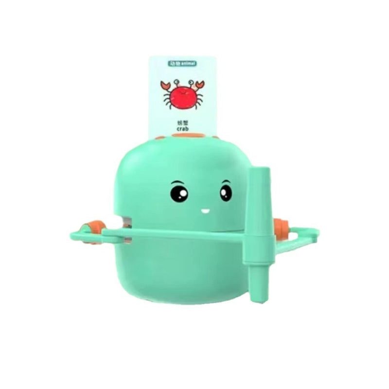 My Little Artbot Drawing Buddy