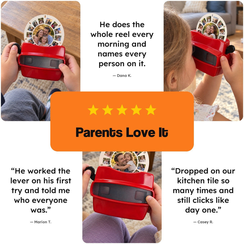 Photo Reel Viewfinder – view 7