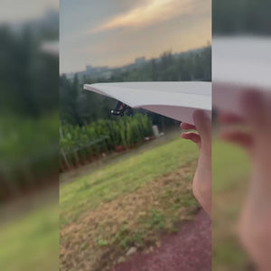 RC Paper Airplane