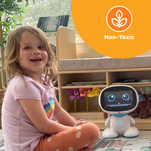 The ChatGPT Powered STEM Learning and Playing Robot