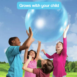 The Giant Jelly Balloon Ball (1+1 FREE)