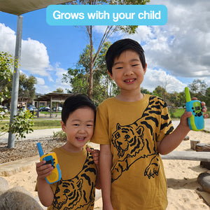 The Kids Walkie Talkie (3-Piece Set)